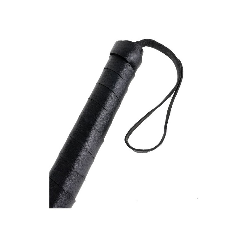 FETISH FANTASY EDICION LIMITADA LATIGO AZOTADOR NEGRO - Sexplace.es