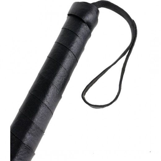 FETISH FANTASY EDICION LIMITADA LATIGO AZOTADOR NEGRO - Sexplace.es