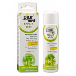 Pjur Med Lubricante Reparador - Sexplace.es