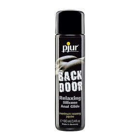PJUR BACKDOOR ANAL GLIDE 100ML