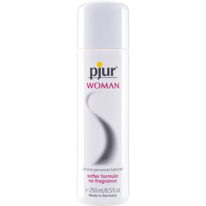 Pjur Women Lubricante Silicona 30 Ml - Sexplace.es