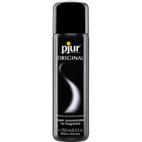Pjur Original Lubricante Silicona 250 Ml - Sexplace.es
