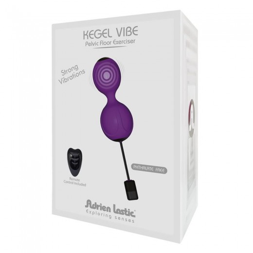 Geisha Kegel Vibe