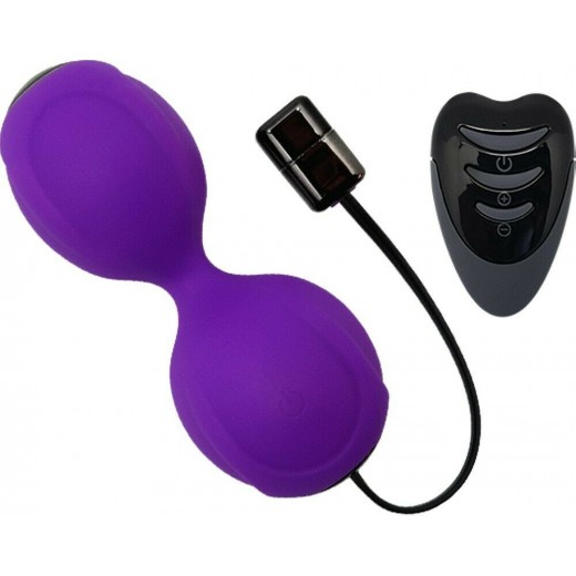 Geisha Kegel Vibe