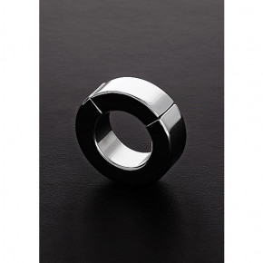 MBS ANILLO DE METAL MAGNeTICO PLANO 20X35MM