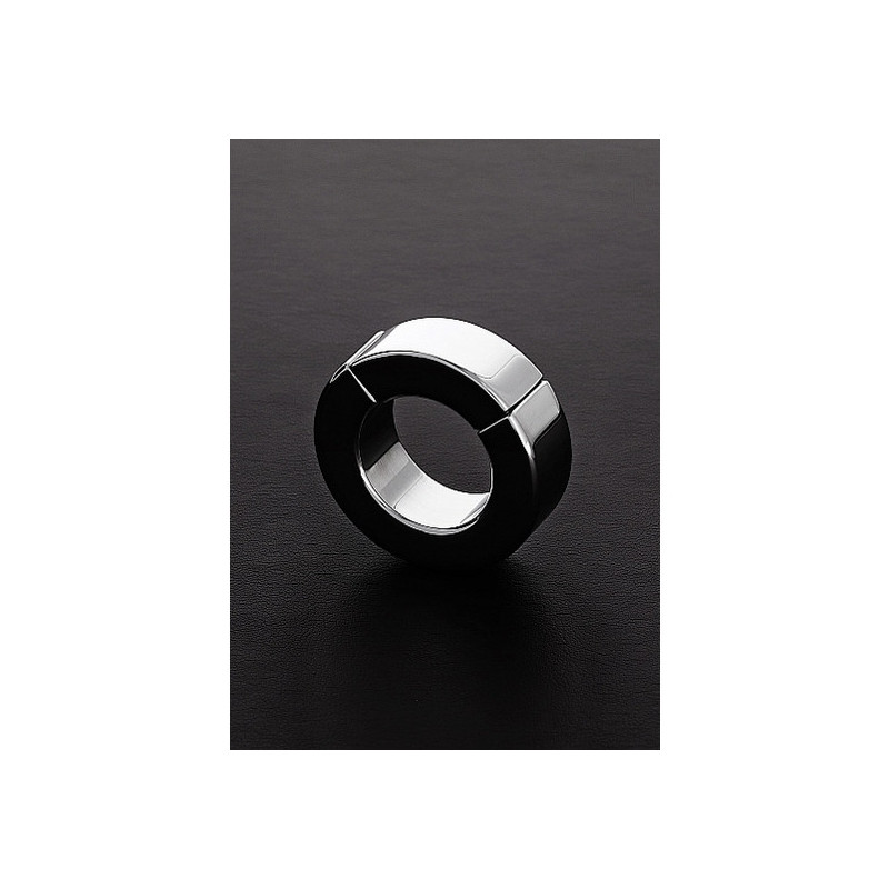 MBS ANILLO DE METAL MAGNeTICO PLANO 20X35MM