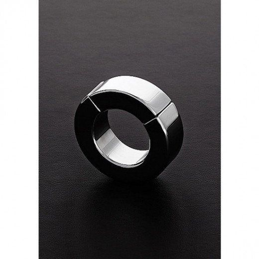 MBS ANILLO DE METAL MAGNeTICO PLANO 20X35MM