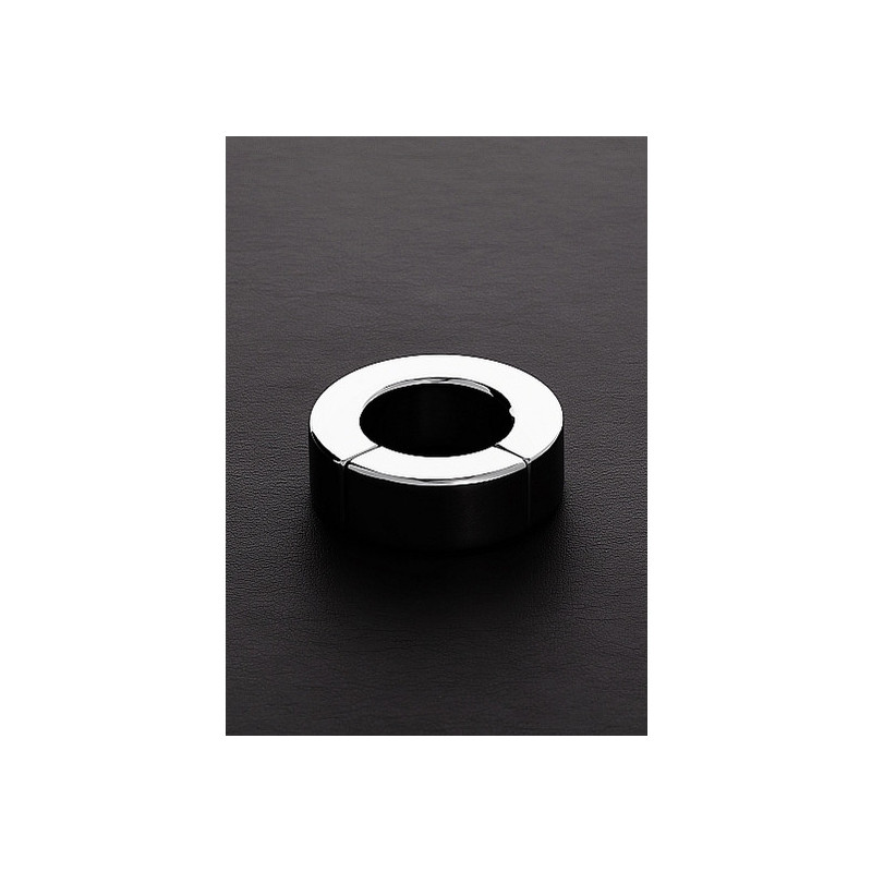 MBS ANILLO DE METAL MAGNeTICO PLANO 20X35MM