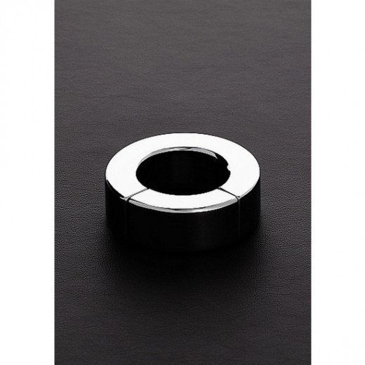 MBS ANILLO DE METAL MAGNeTICO PLANO 20X35MM