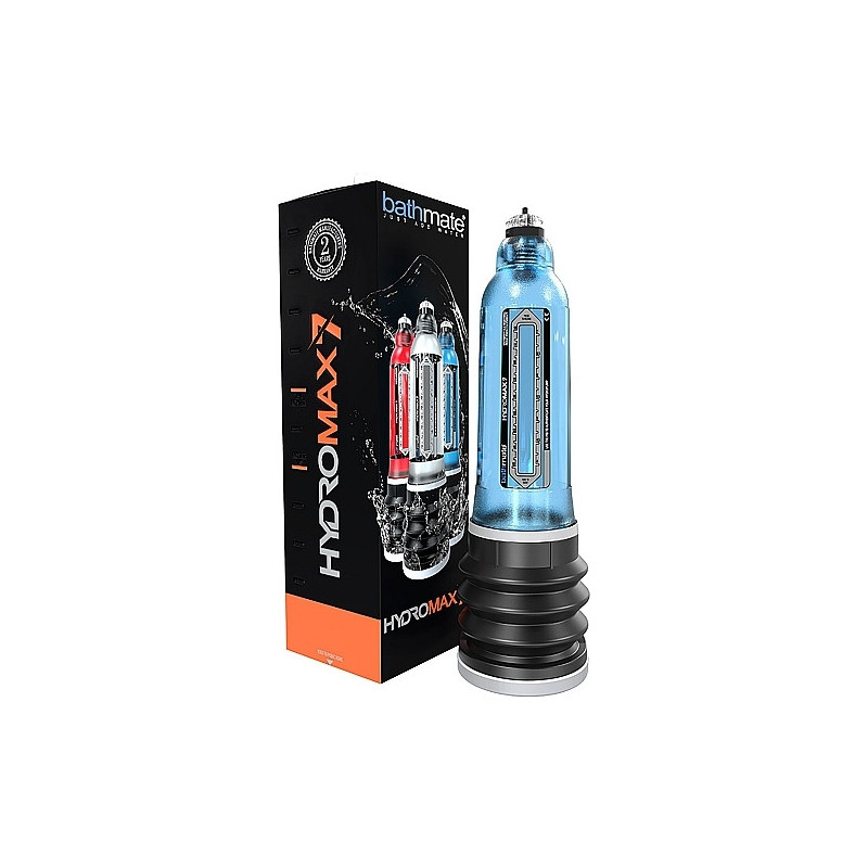 BATHMATE HYDROMAX 7 AZUL