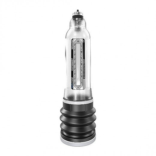 BATHMATE HYDROMAX 7 TRANSPARENTE