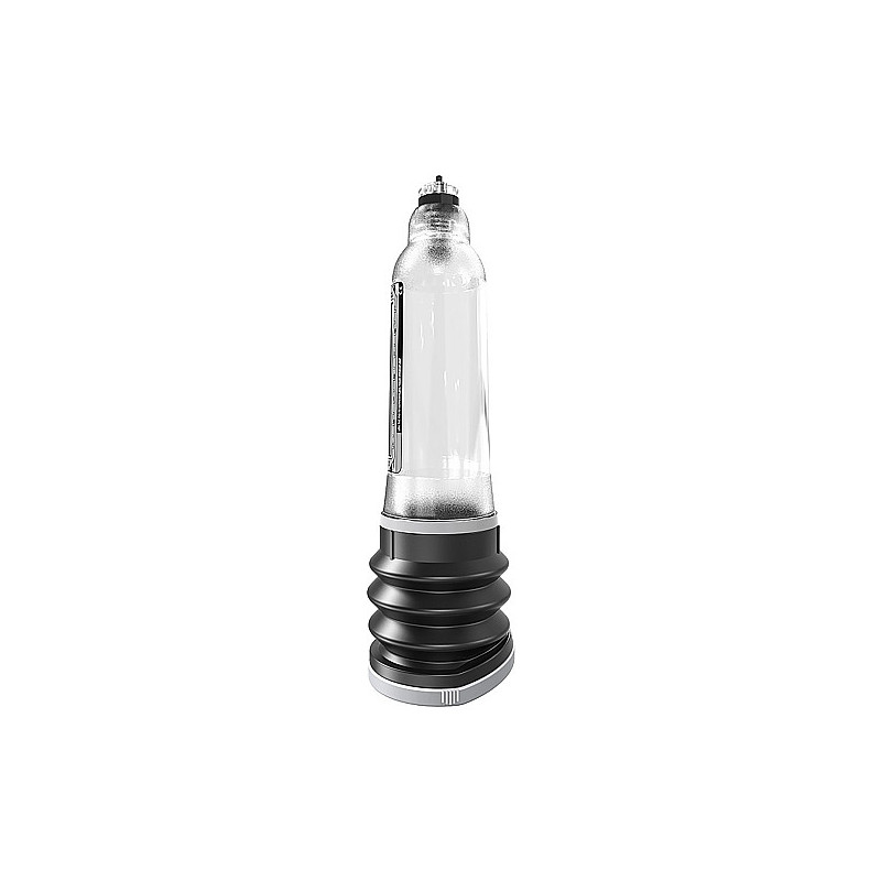 BATHMATE HYDROMAX 7 TRANSPARENTE
