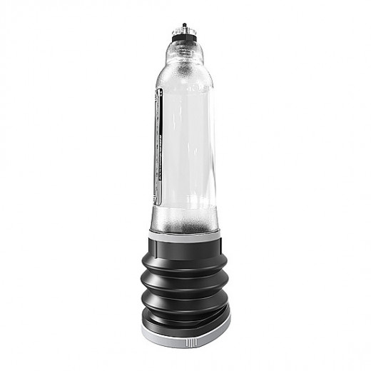 BATHMATE HYDROMAX 7 TRANSPARENTE