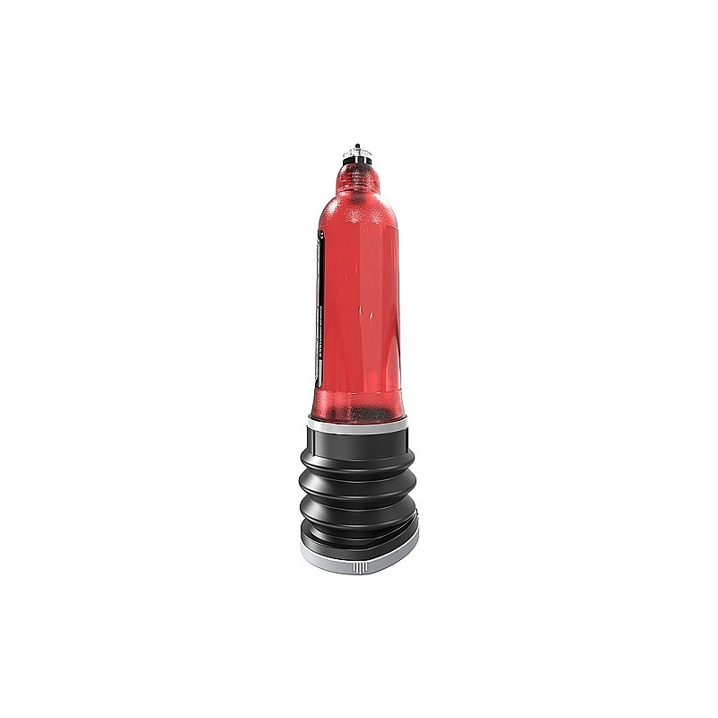 BATHMATE HYDROMAX 9 ROJO