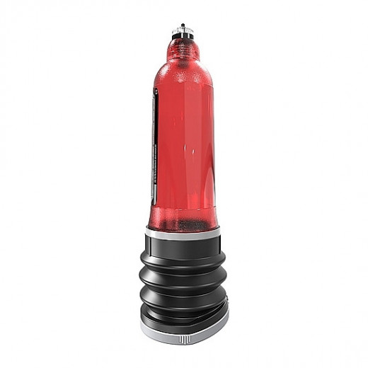 BATHMATE HYDROMAX 9 ROJO
