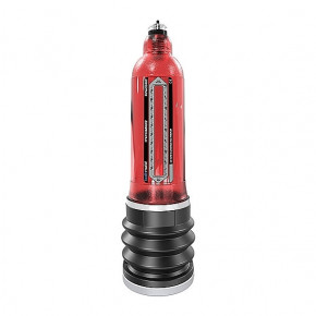 BATHMATE HYDROMAX 9 ROJO