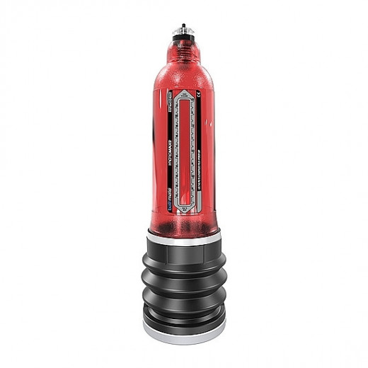 BATHMATE HYDROMAX 9 ROJO