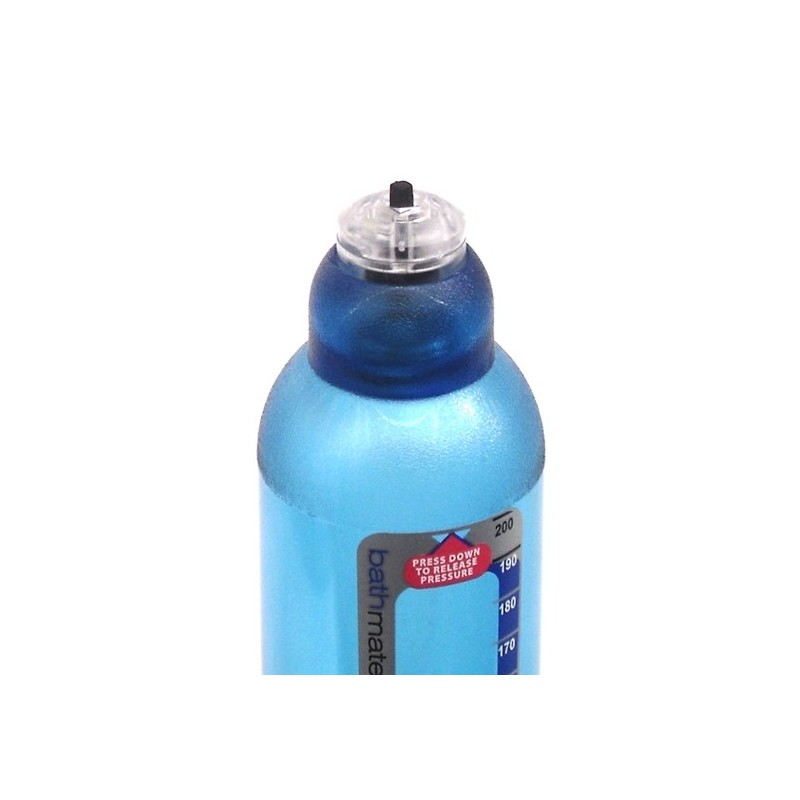 BATHMATE HYDRO 7 (HÉRCULES) Azul | Comprar online