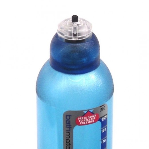 BATHMATE HYDRO 7 (HÉRCULES) Azul | Comprar online