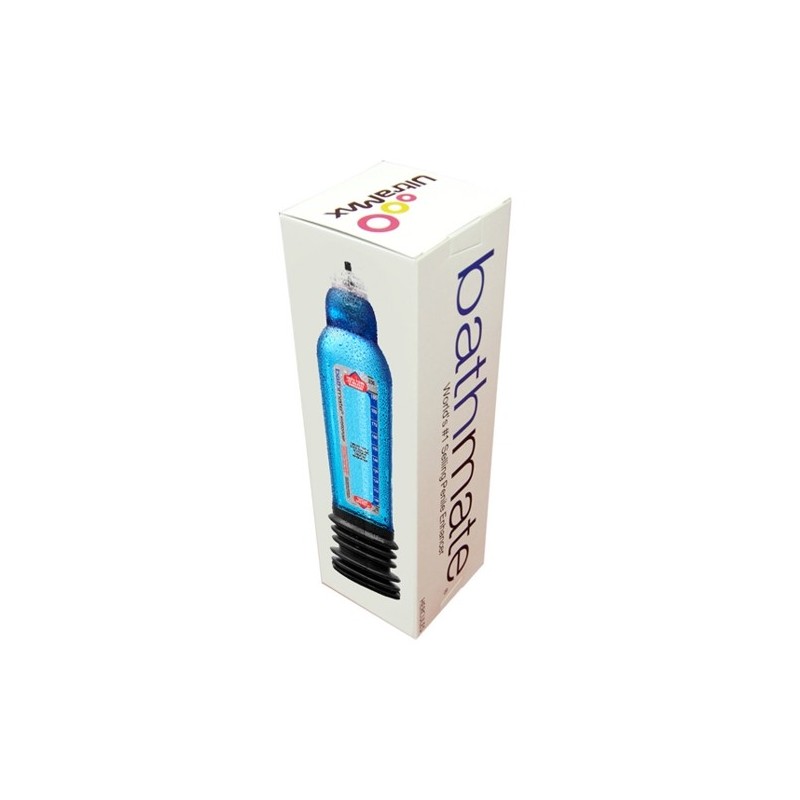 BATHMATE HYDRO 7 (HÉRCULES) Azul | Comprar online