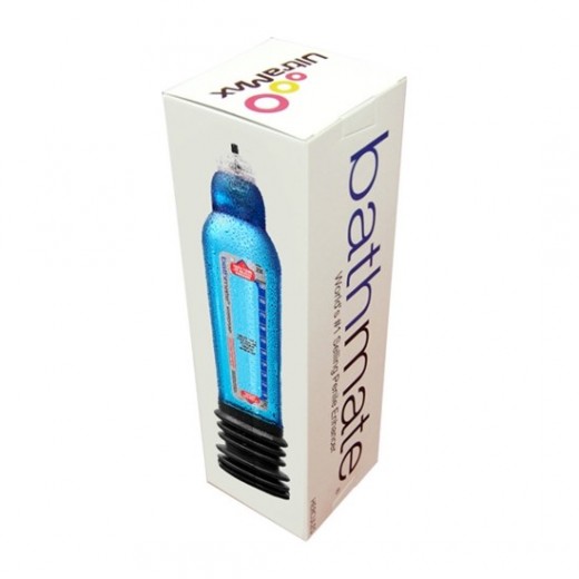 BATHMATE HYDRO 7 (HÉRCULES) Azul | Comprar online