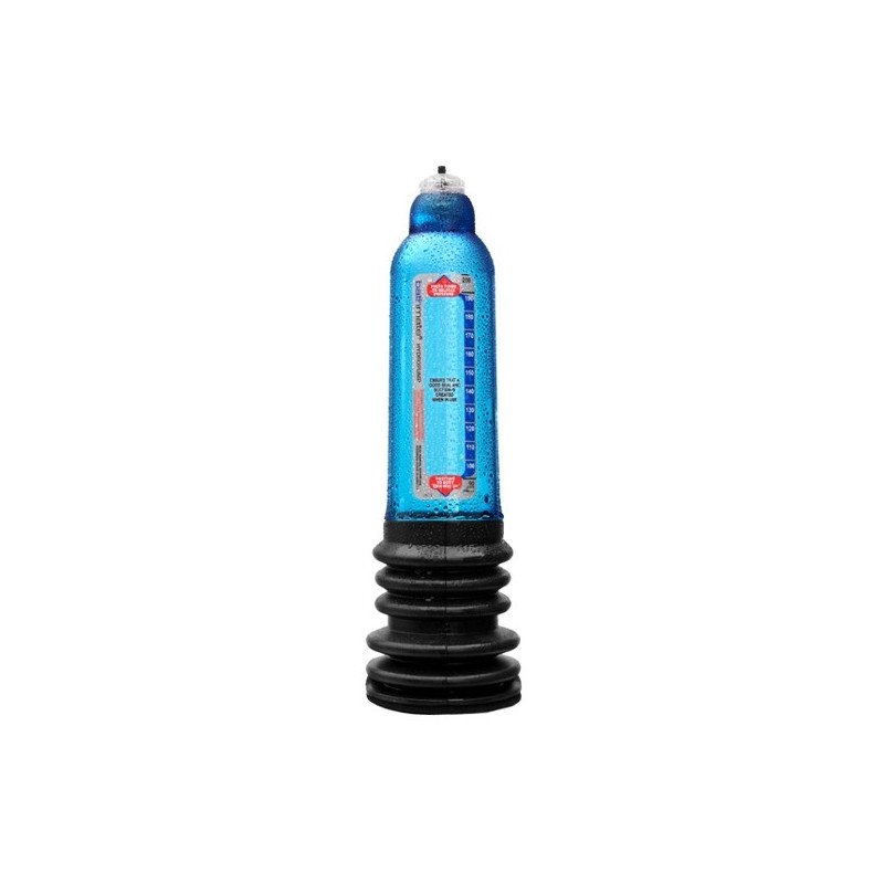 BATHMATE HYDRO 7 (HÉRCULES) Azul | Comprar online