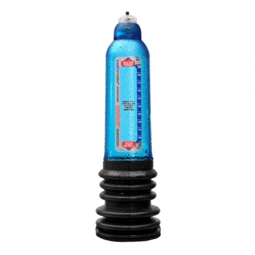 BATHMATE HYDRO 7 (HÉRCULES) Azul | Comprar online