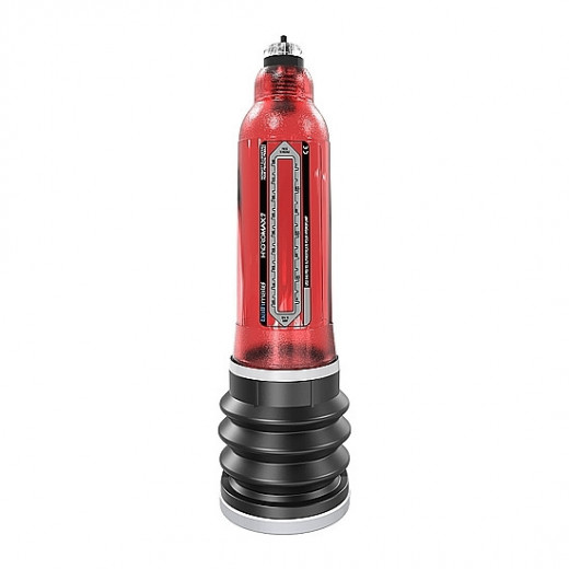 BATHMATE HYDROMAX 7 ROJO