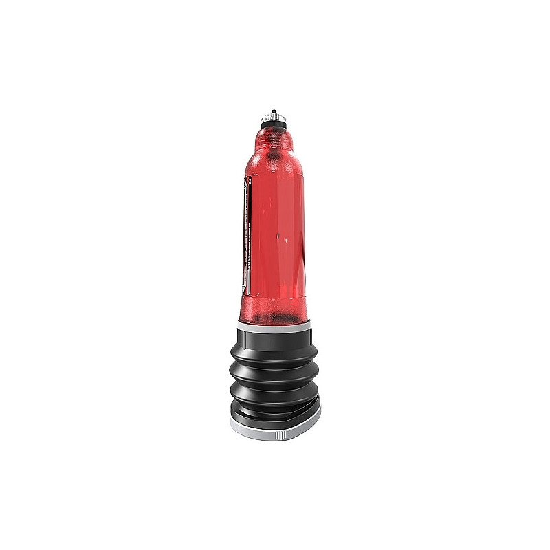 BATHMATE HYDROMAX 7 ROJO