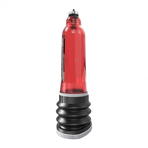 BATHMATE HYDROMAX 7 ROJO