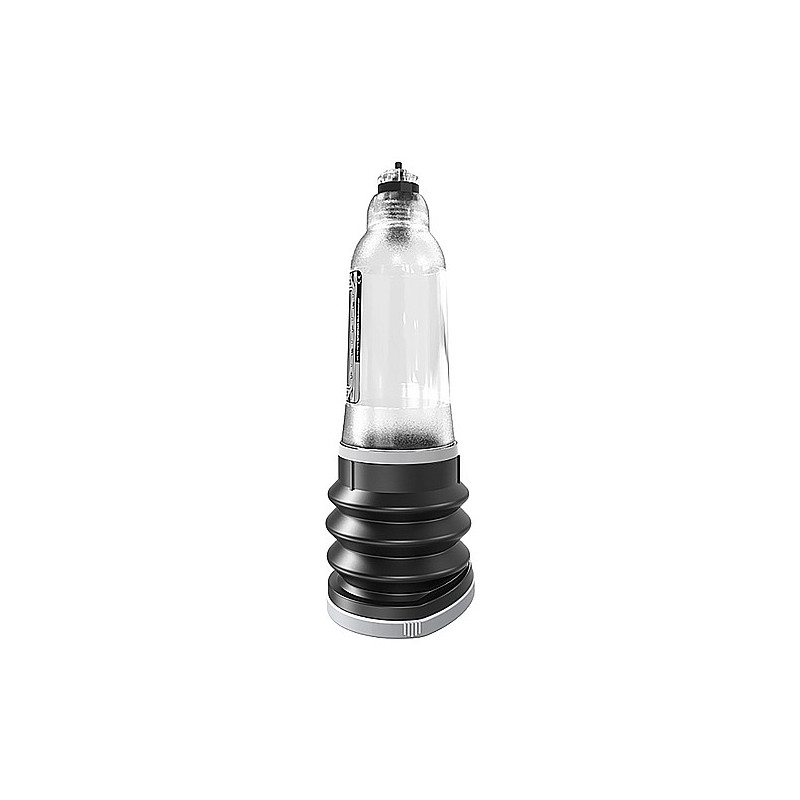 BATHMATE HYDROMAX 5 TRANSPARENTE