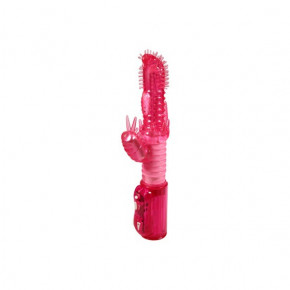 COSMIC FOLLIES VIBRADOR RAMPANTE CON ROTACIoN