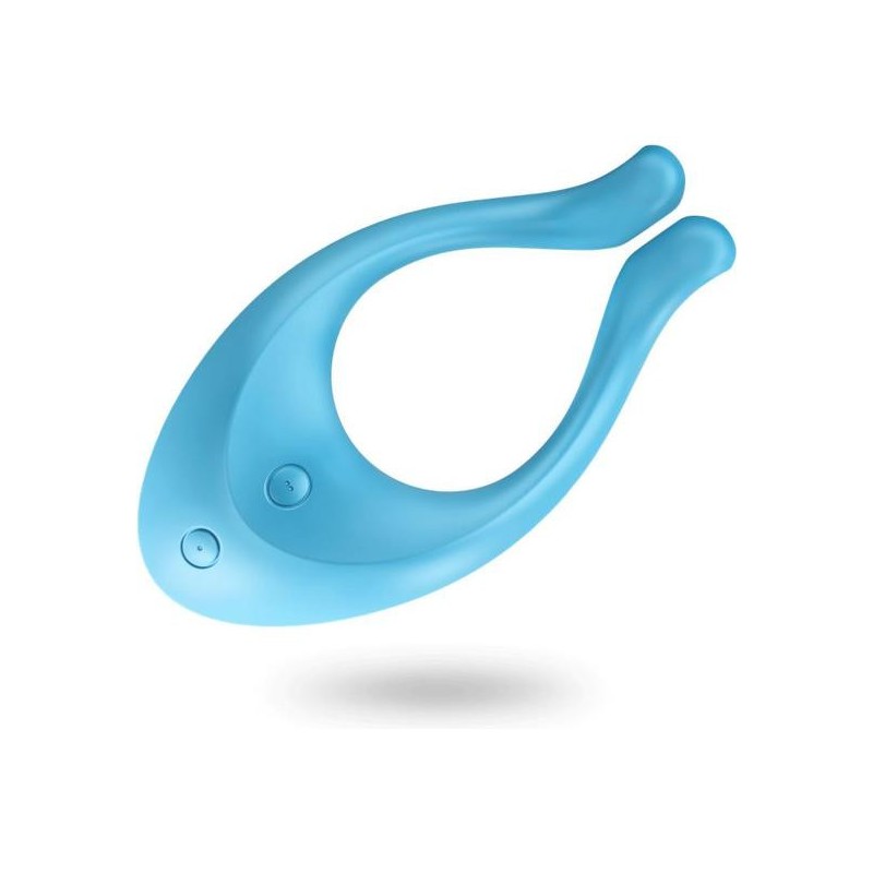 SATISFYER PARTNER MULTIFUN 1