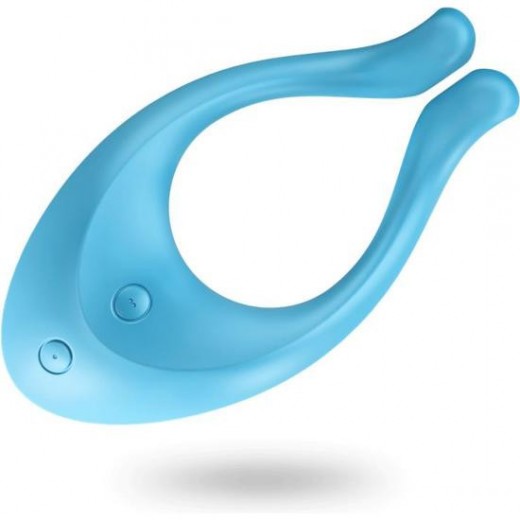 SATISFYER PARTNER MULTIFUN 1