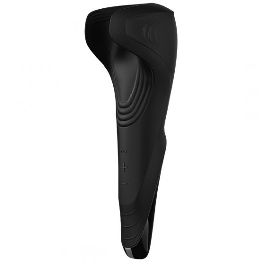 SATISFYER MEN WAND MASTURBADOR MASCULINO