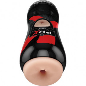PDX ELITE MASTURBADOR ANAL CON VIBRACIoN