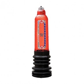 BATHMATE HERCULES ROJO