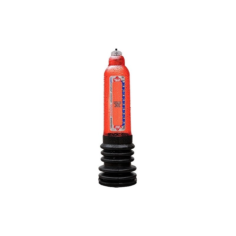 BATHMATE HERCULES ROJO