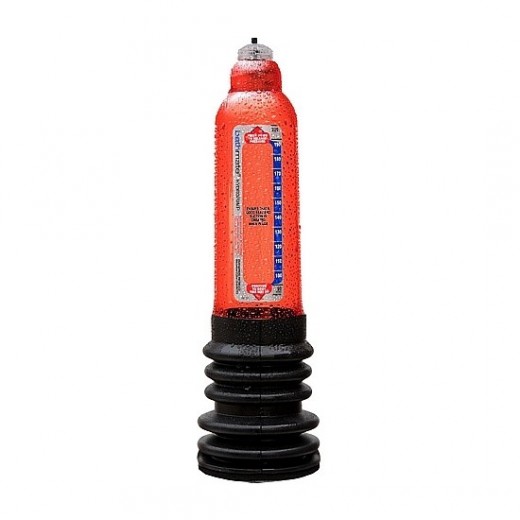 BATHMATE HERCULES ROJO