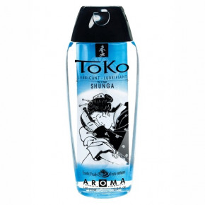 SHUNGA TOKO AROMA LUBRICANTE FRUTAS EXOTICAS - Sexplace.es
