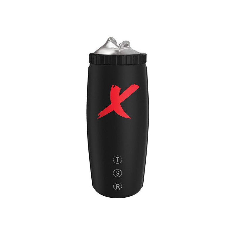PDX ELITE MASTURBADOR MOTO BATOR