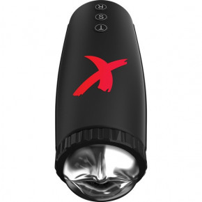 PDX ELITE MASTURBADOR MOTO BATOR