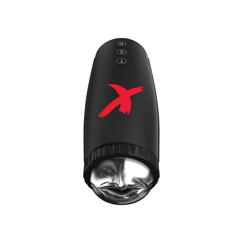 PDX ELITE MASTURBADOR MOTO BATOR