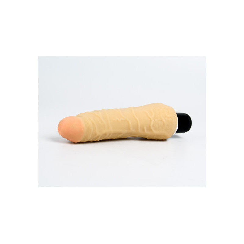 PENE REALISTICO LOVECLONE CON VIBRADOR