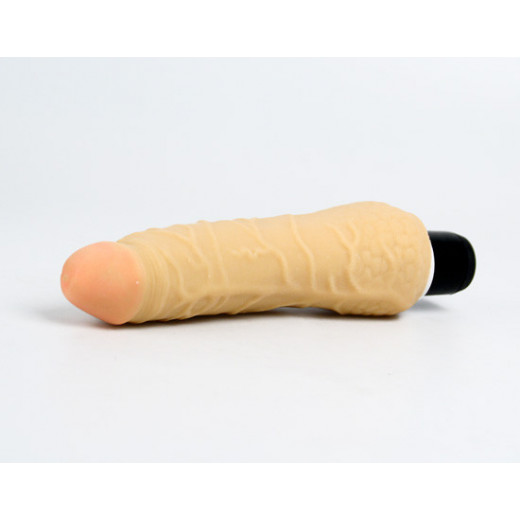 PENE REALISTICO LOVECLONE CON VIBRADOR