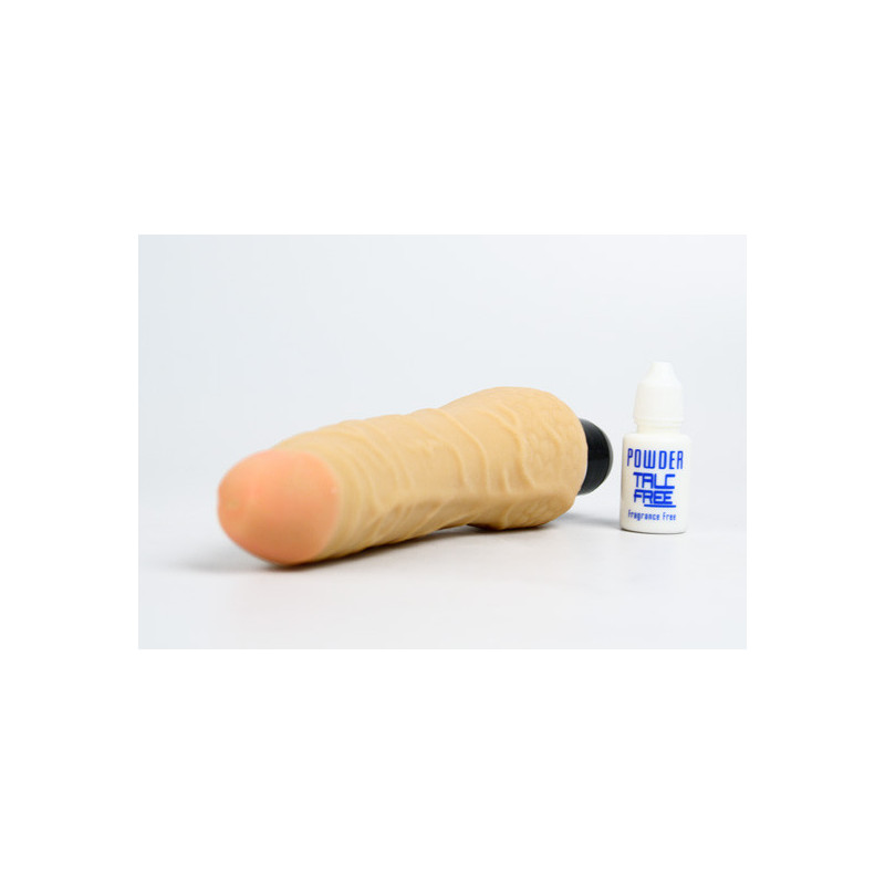 PENE REALISTICO LOVECLONE CON VIBRADOR