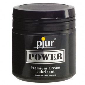Pjur Power Crema Lubricante Personal 150 Ml - Sexplace.es