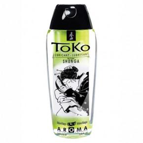 Shunga Toko Aroma Lubricante Melón y Mango - Sexplace.es