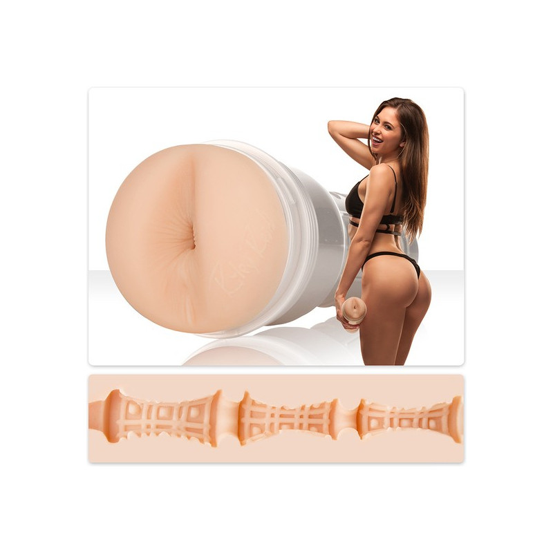 FLESHLIGHT GIRLS RILEY REID EUPHORIA MASTURBADOR ANO