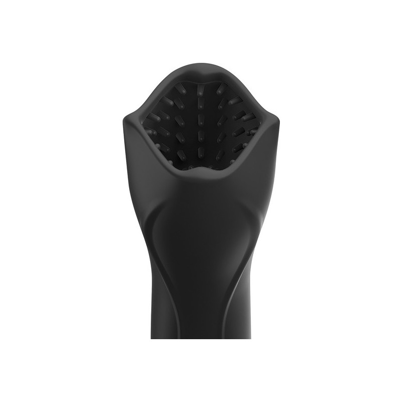 PDX ELITE ROTO MASTURBADOR CON VIBRACIoN